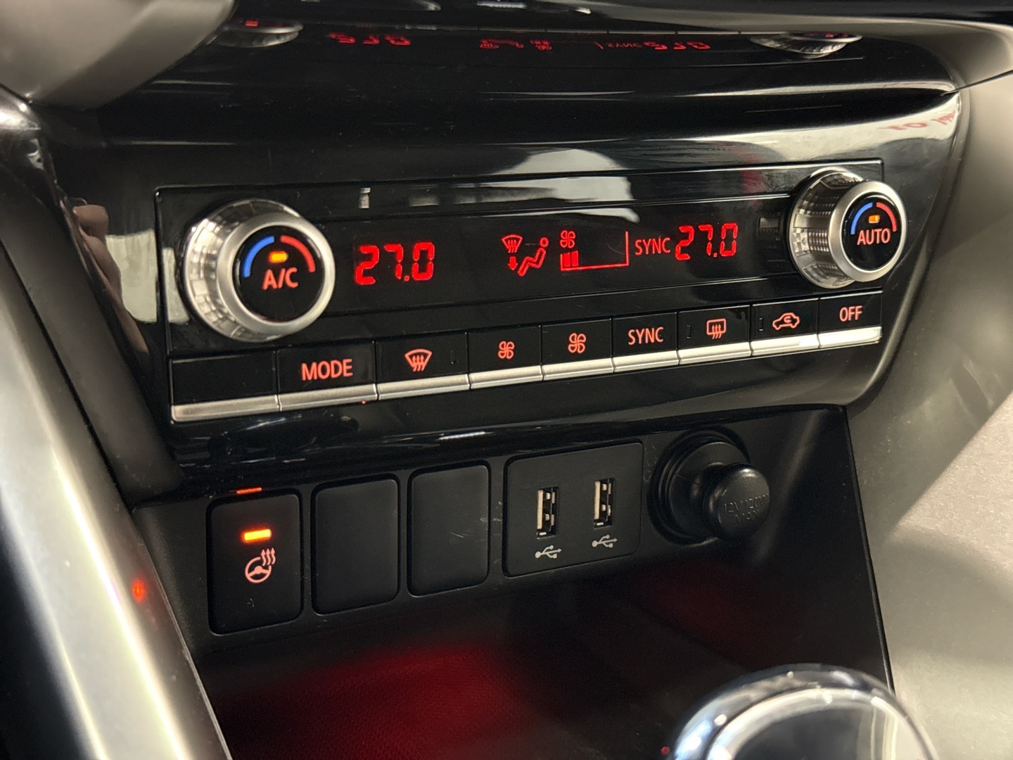 MITSUBISHI Eclipse Cross 2022