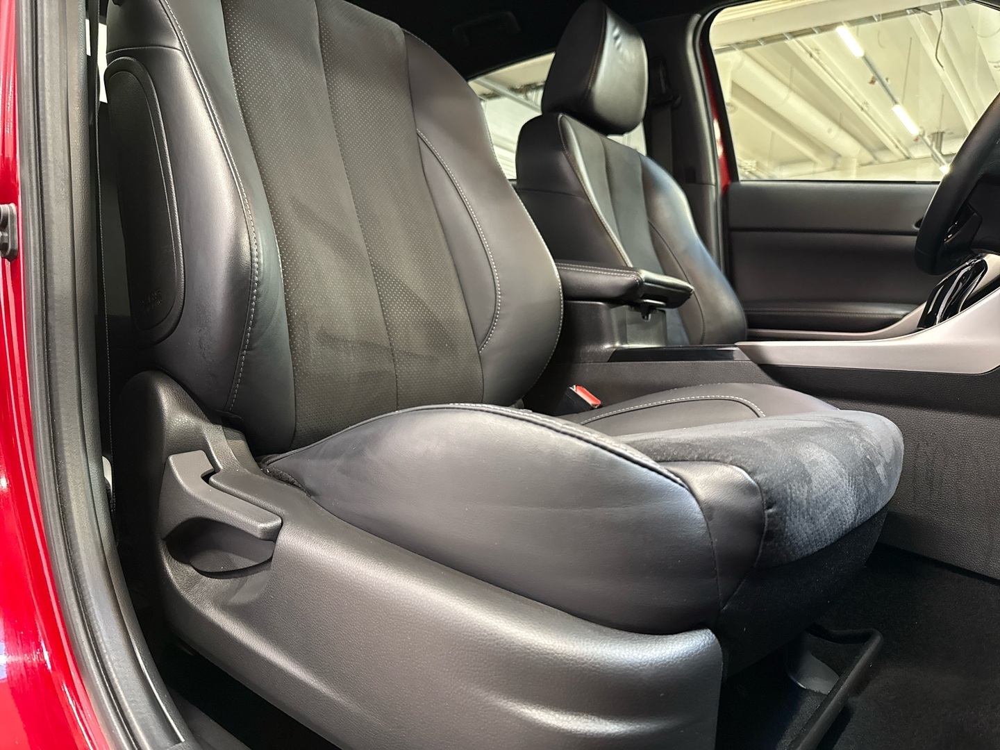 MITSUBISHI Eclipse Cross 2022