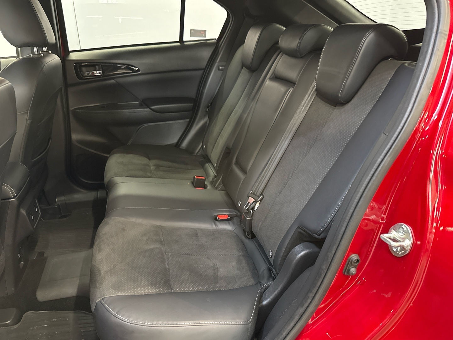 MITSUBISHI Eclipse Cross 2022