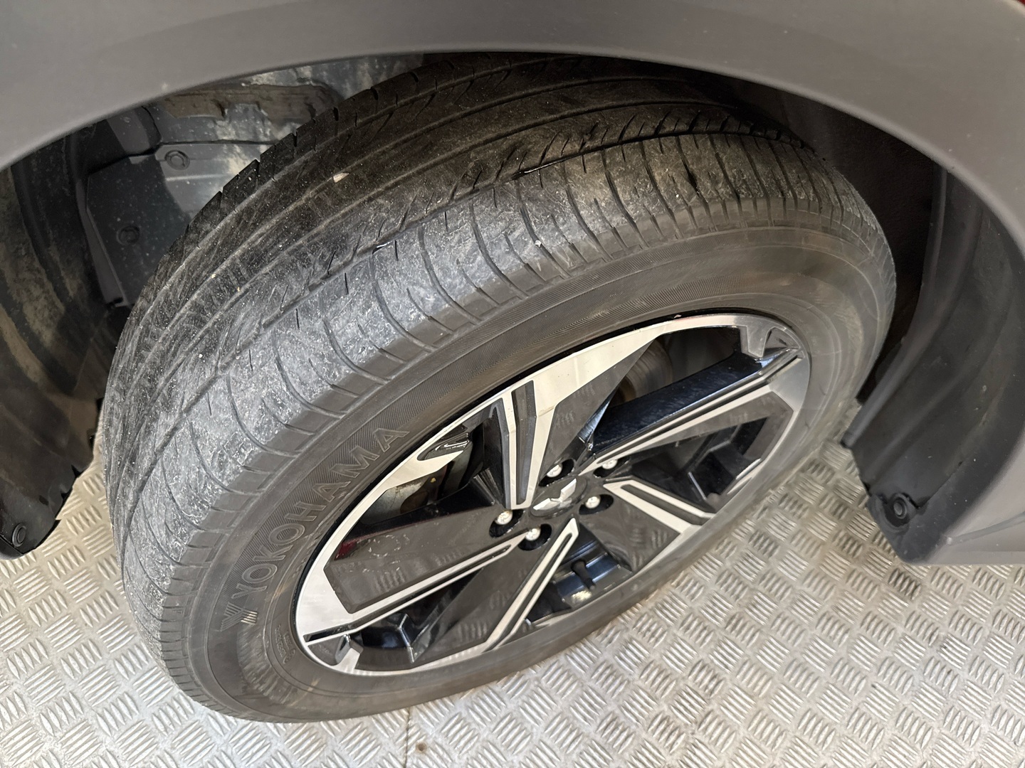 MITSUBISHI Eclipse Cross 2022