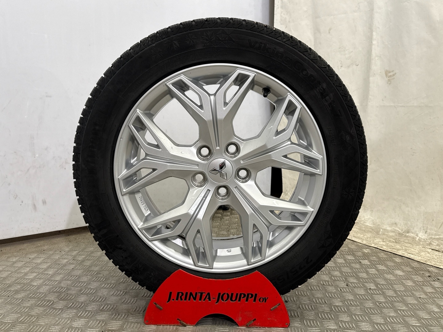 MITSUBISHI Eclipse Cross 2022