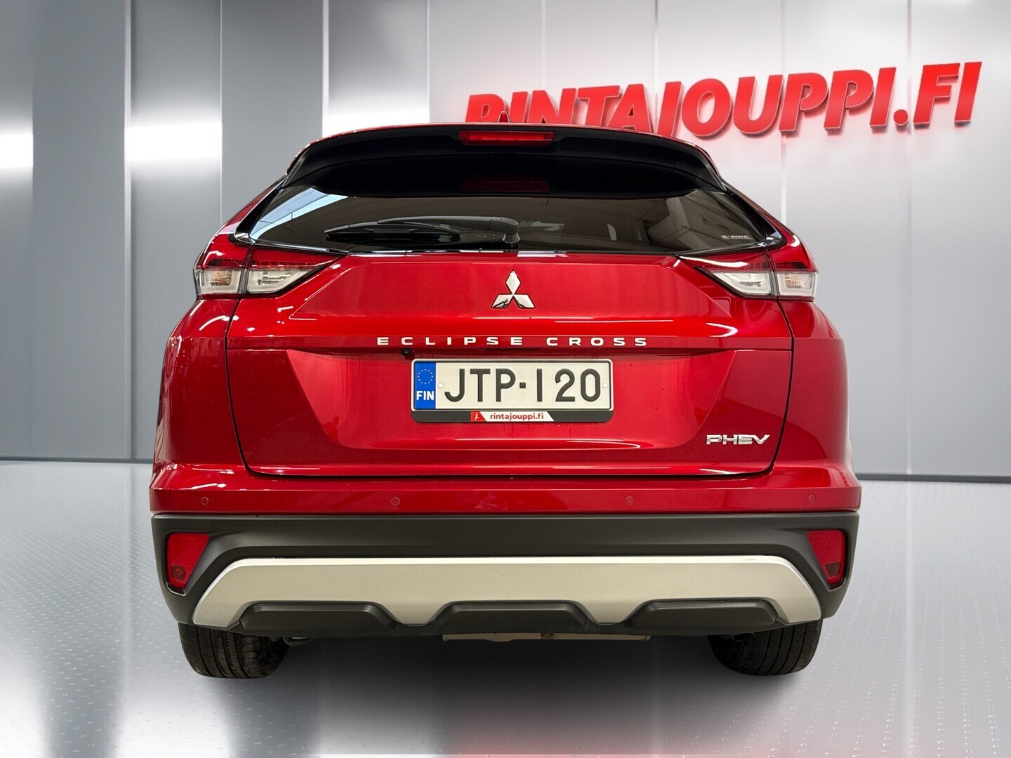 MITSUBISHI Eclipse Cross 2022