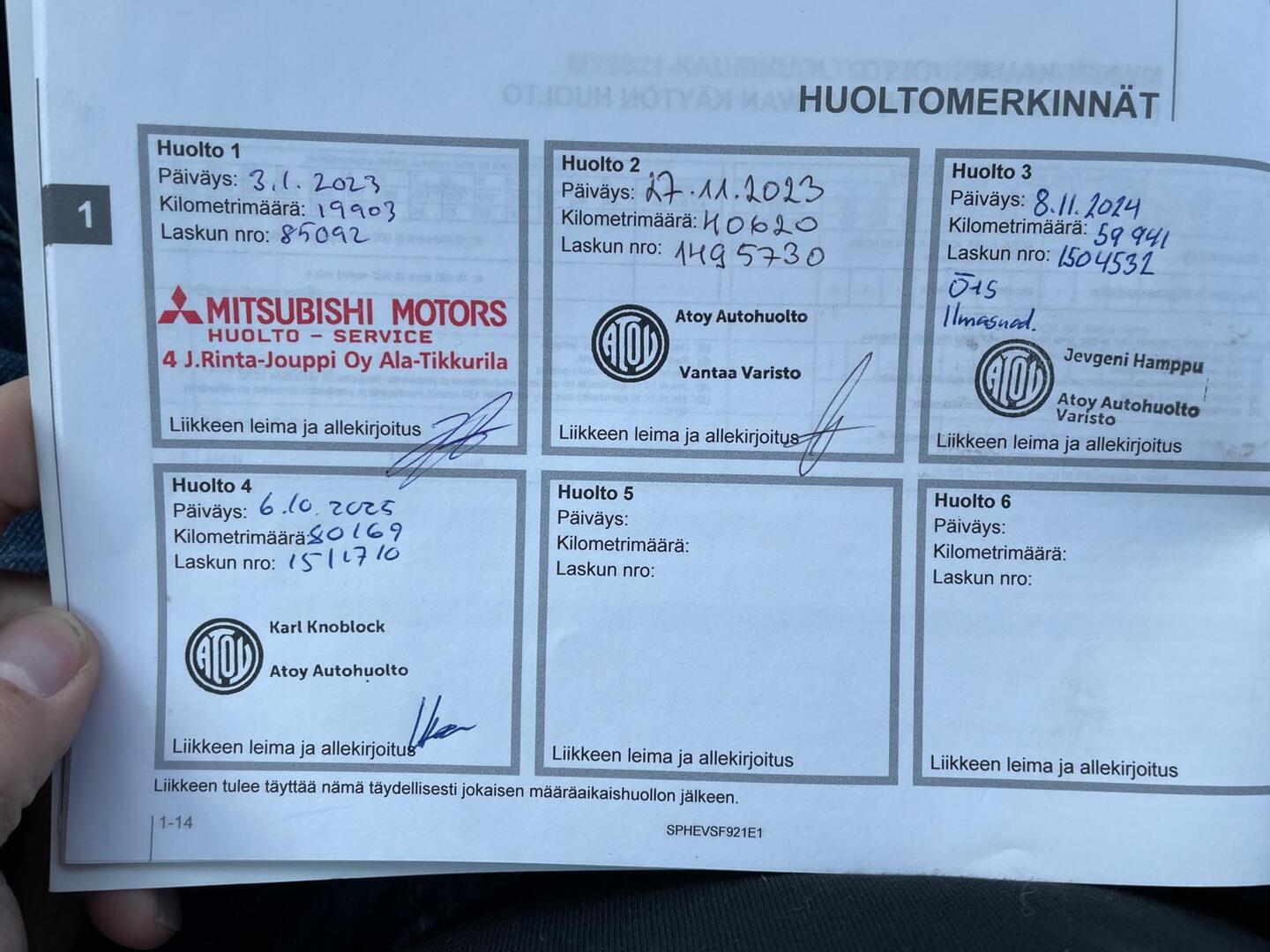 MITSUBISHI Eclipse Cross 2022