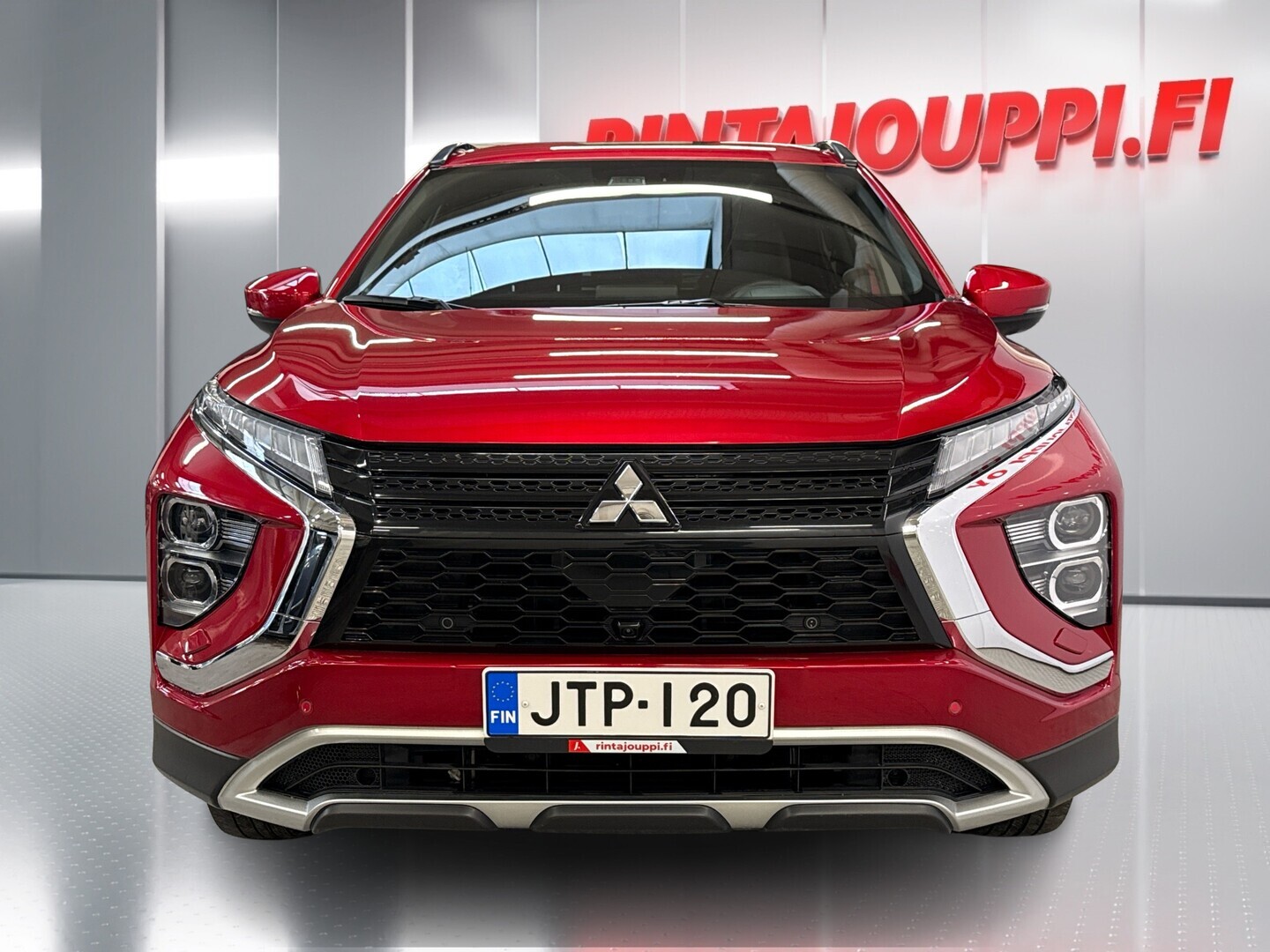 MITSUBISHI Eclipse Cross 2022