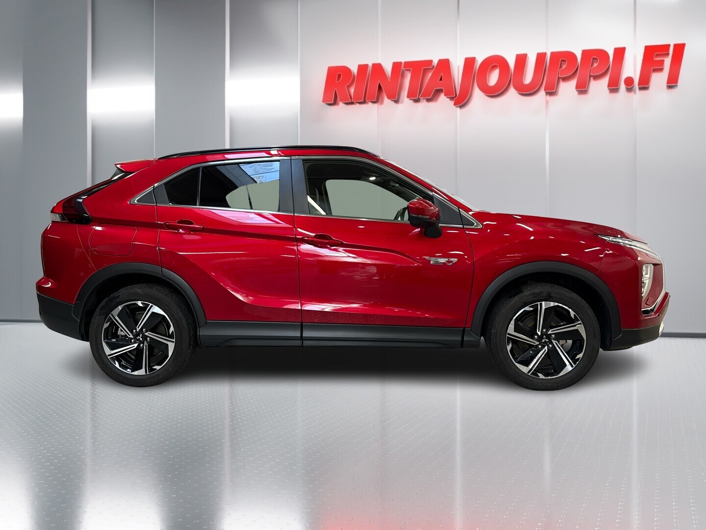 MITSUBISHI Eclipse Cross 2022