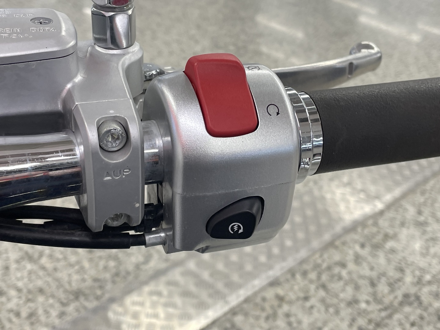 SUZUKI INTRUDER 2009