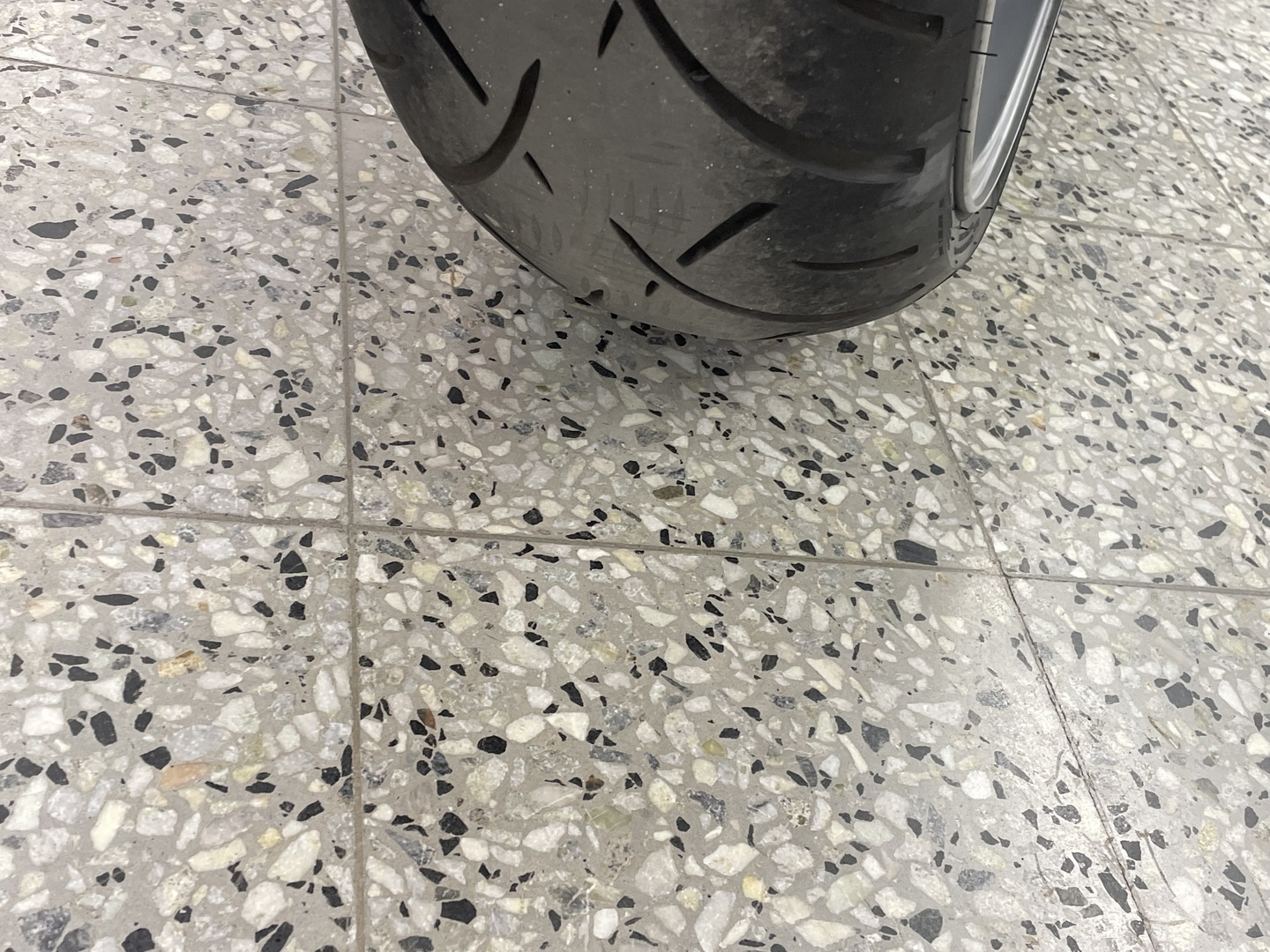 SUZUKI INTRUDER 2009