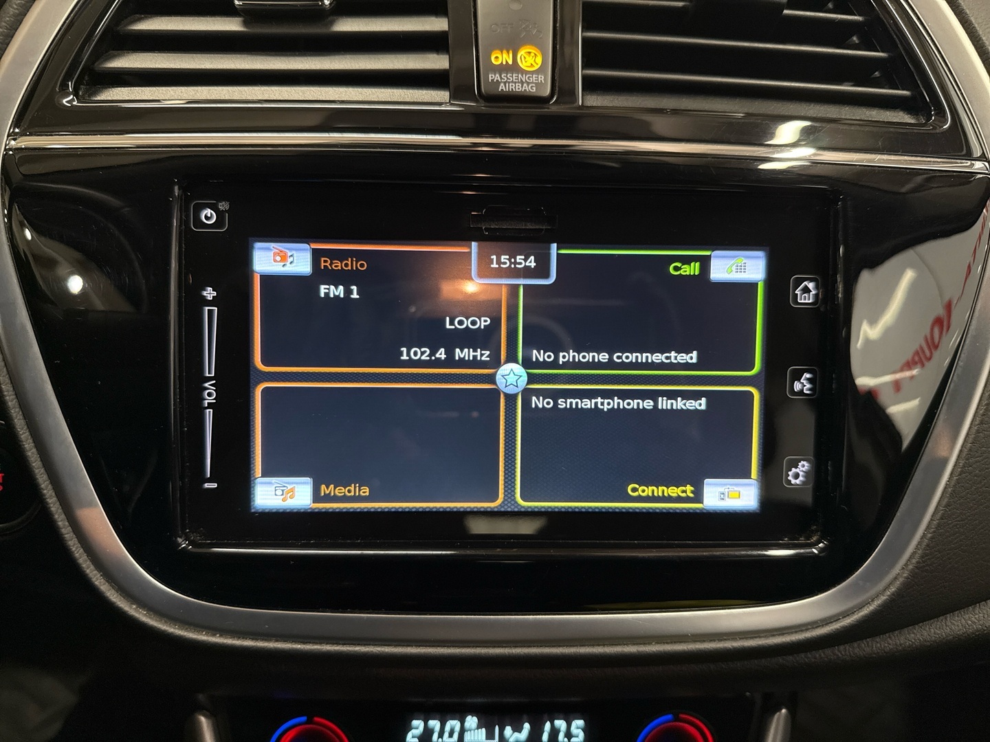 SUZUKI SX4 S-Cross 2019