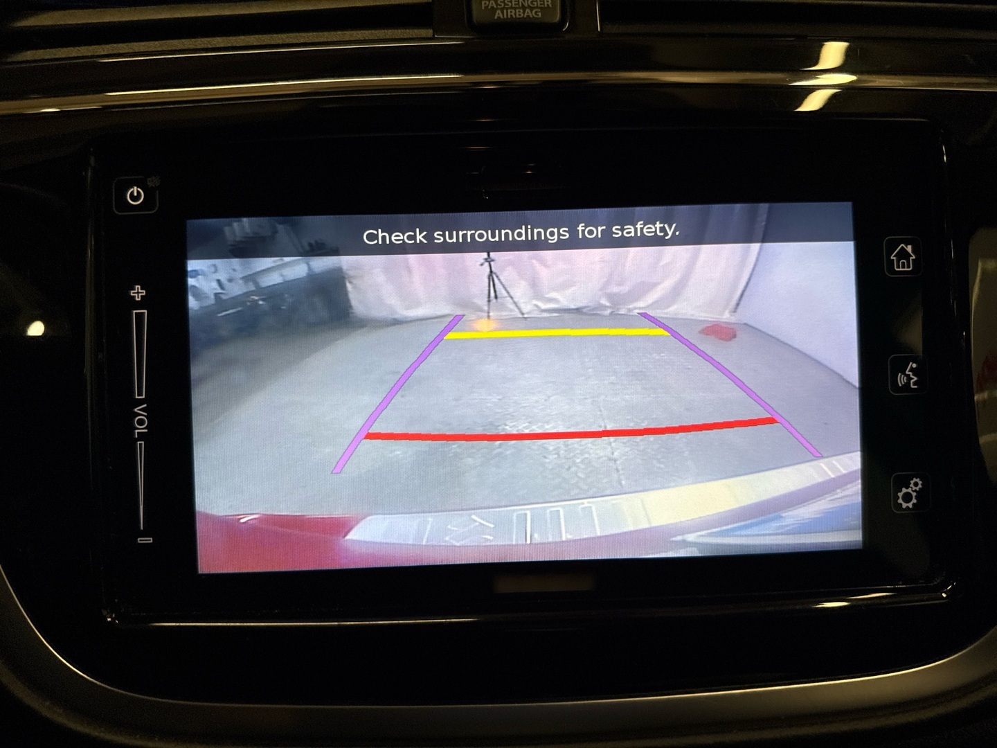 SUZUKI SX4 S-Cross 2019