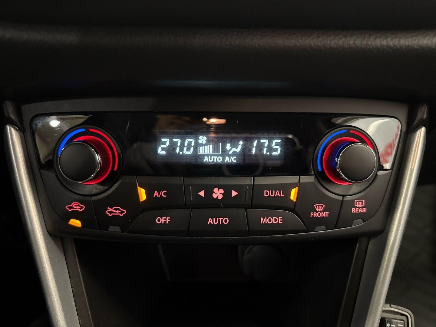 SUZUKI SX4 S-Cross 2019