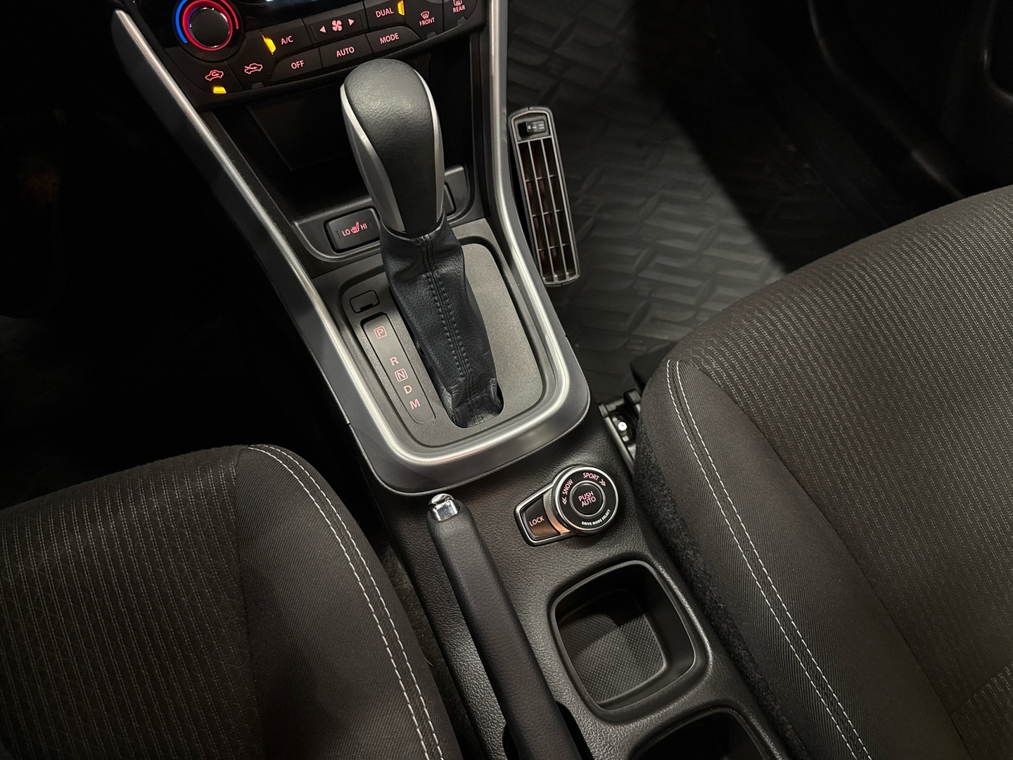 SUZUKI SX4 S-Cross 2019