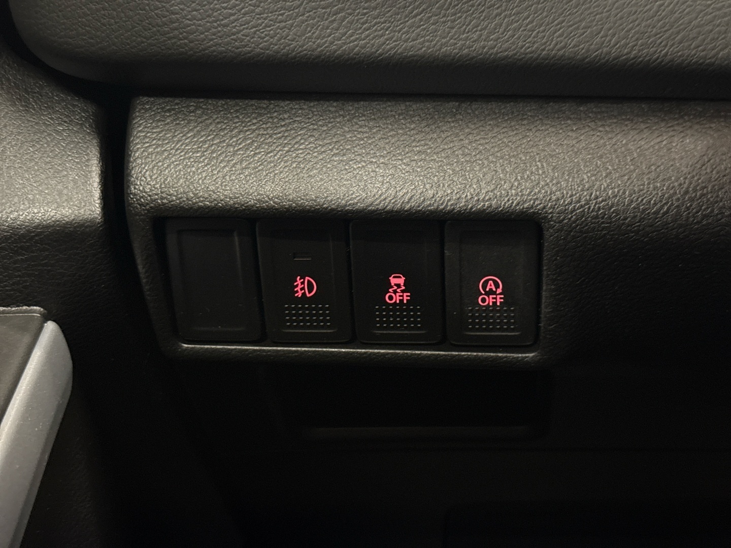 SUZUKI SX4 S-Cross 2019