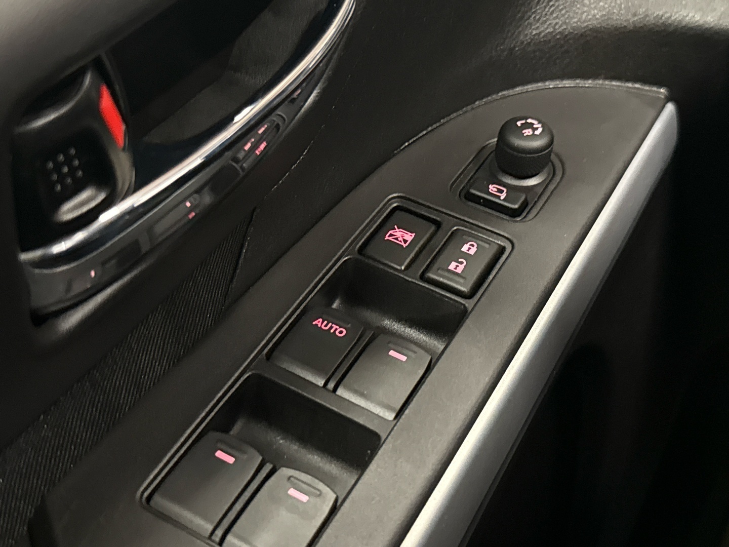 SUZUKI SX4 S-Cross 2019