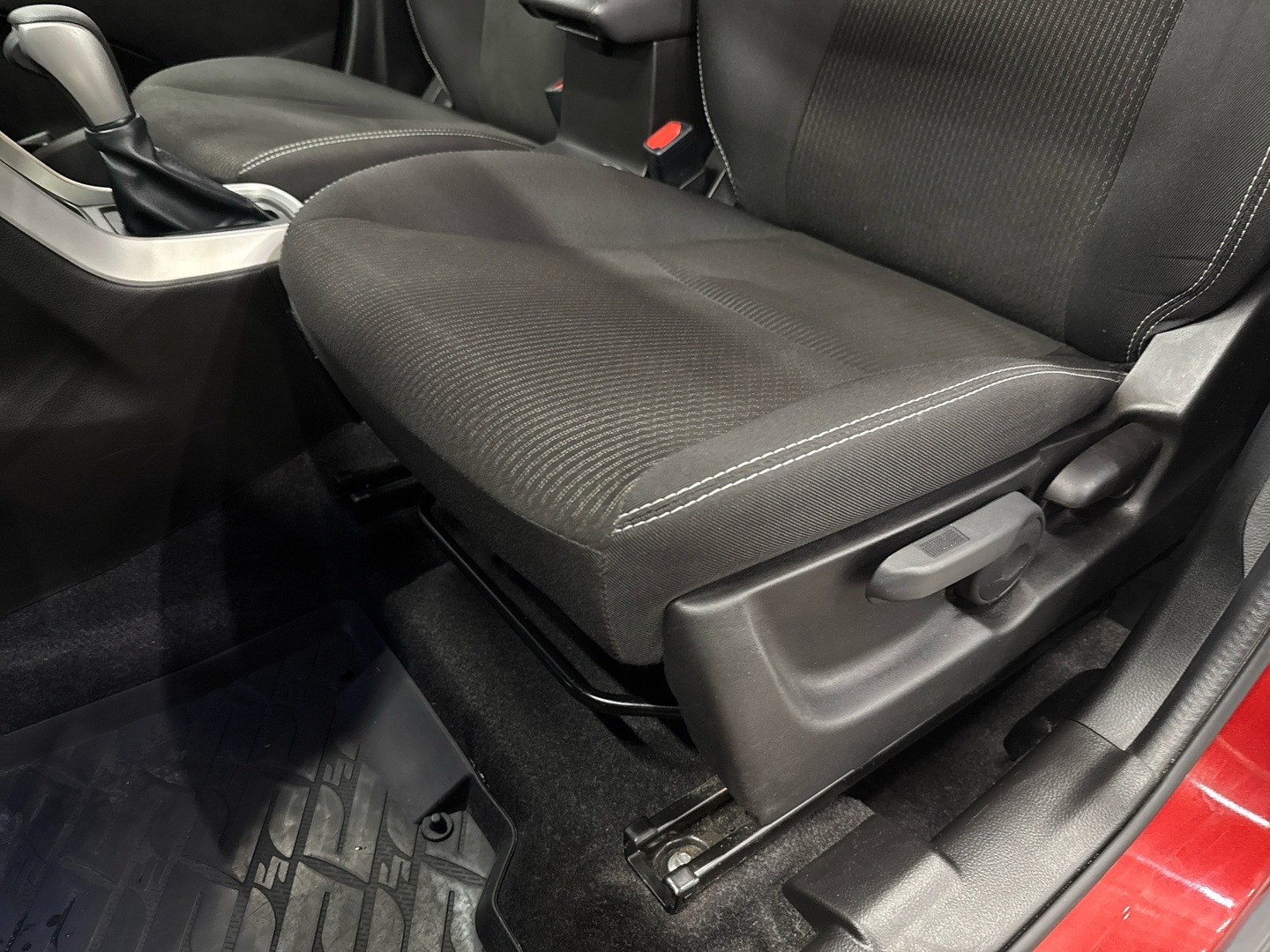 SUZUKI SX4 S-Cross 2019