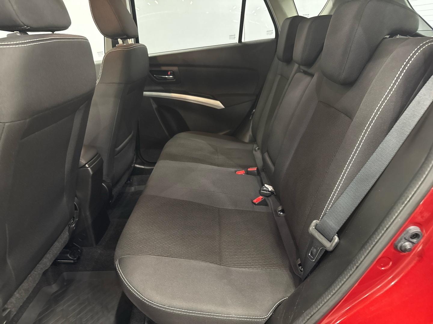 SUZUKI SX4 S-Cross 2019