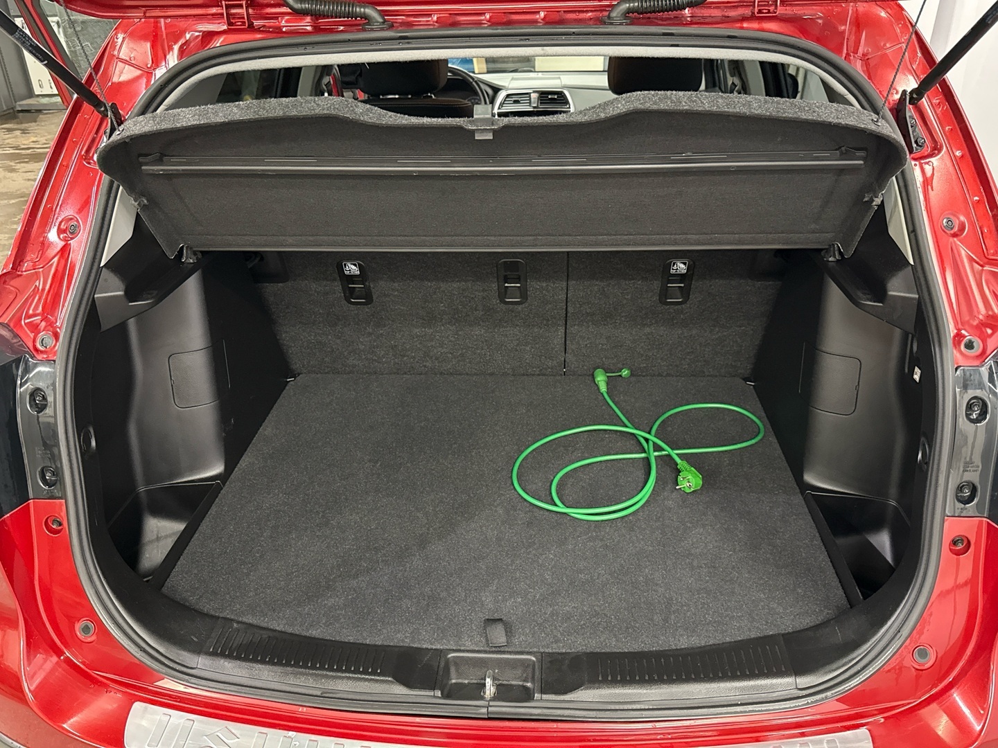 SUZUKI SX4 S-Cross 2019