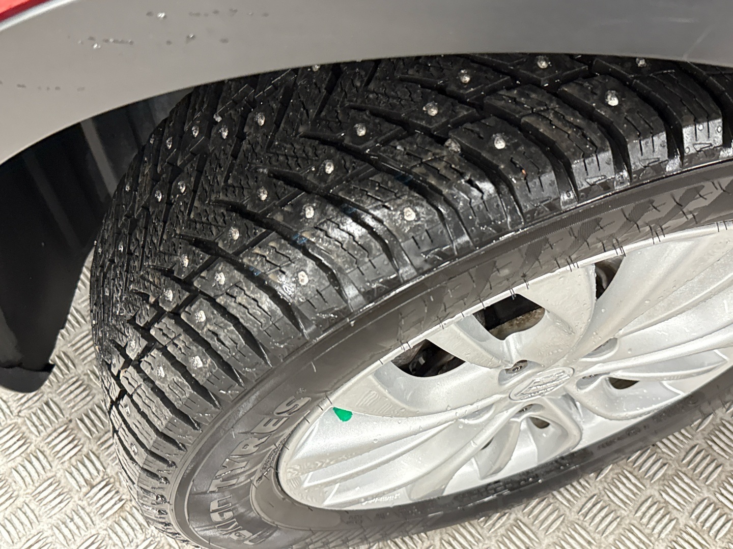 SUZUKI SX4 S-Cross 2019