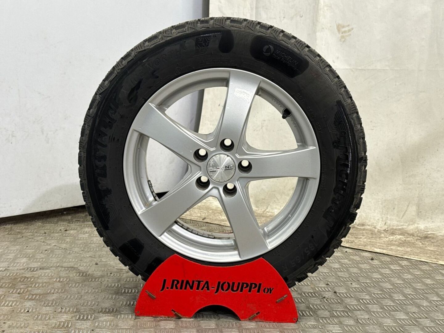 VOLKSWAGEN Polo 2014
