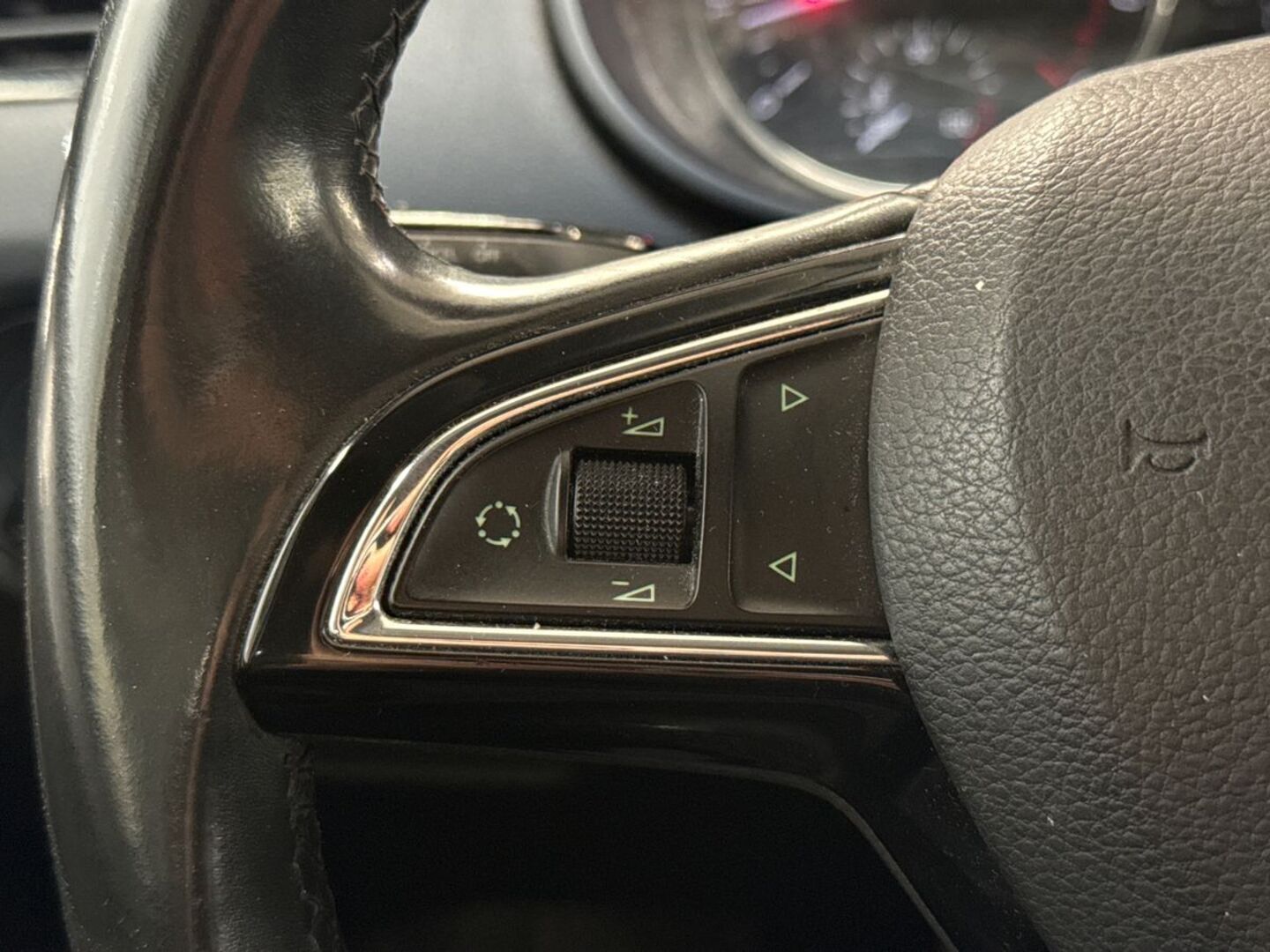 SKODA Octavia 2014