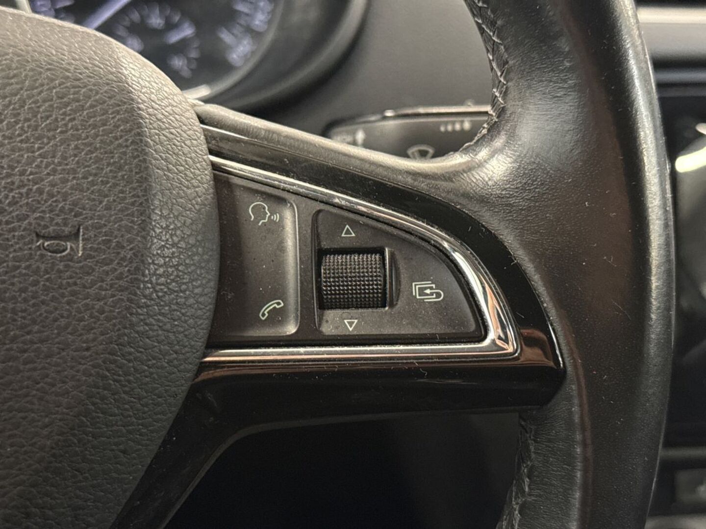 SKODA Octavia 2014