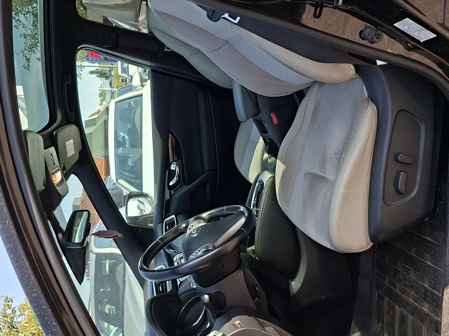 NISSAN Qashqai 2014