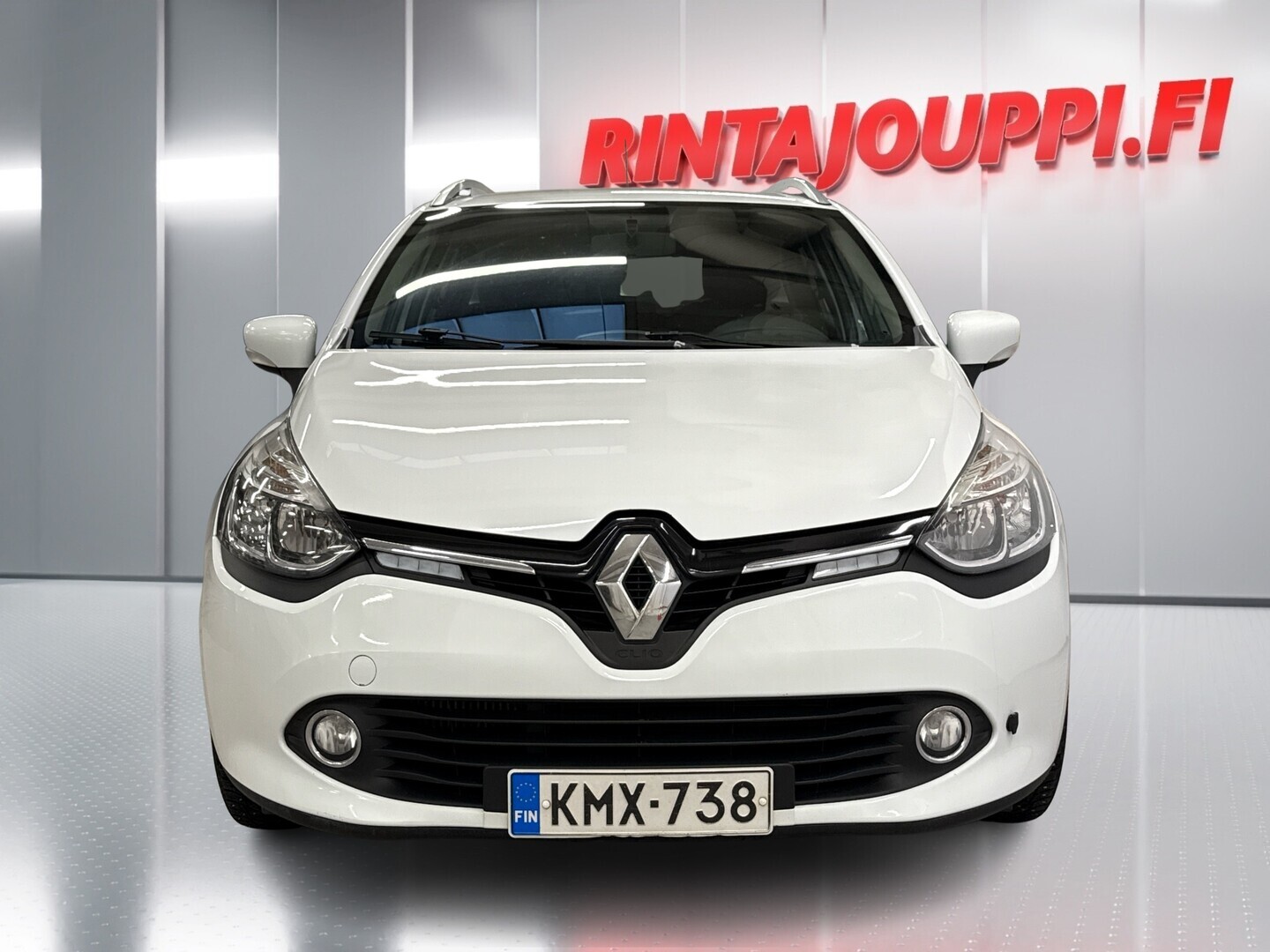 RENAULT Clio 2014