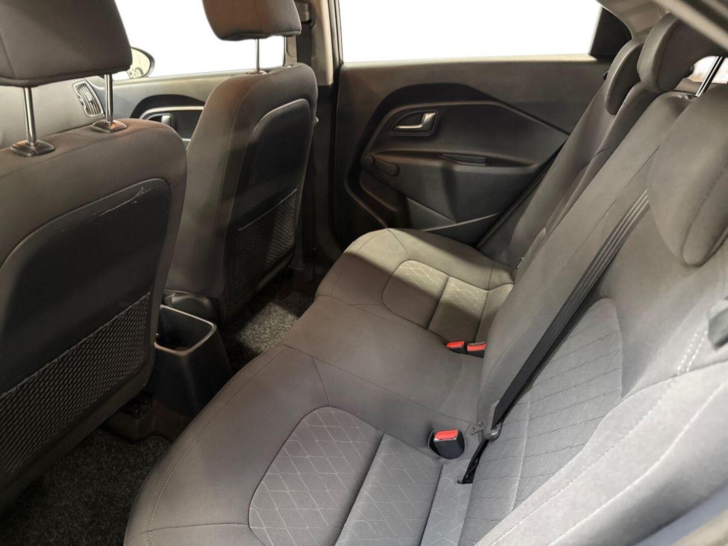 KIA Rio 2016