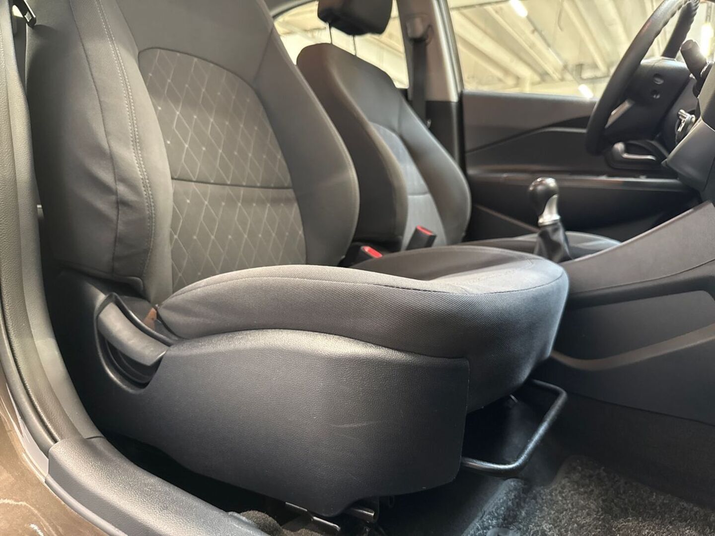 KIA Rio 2016