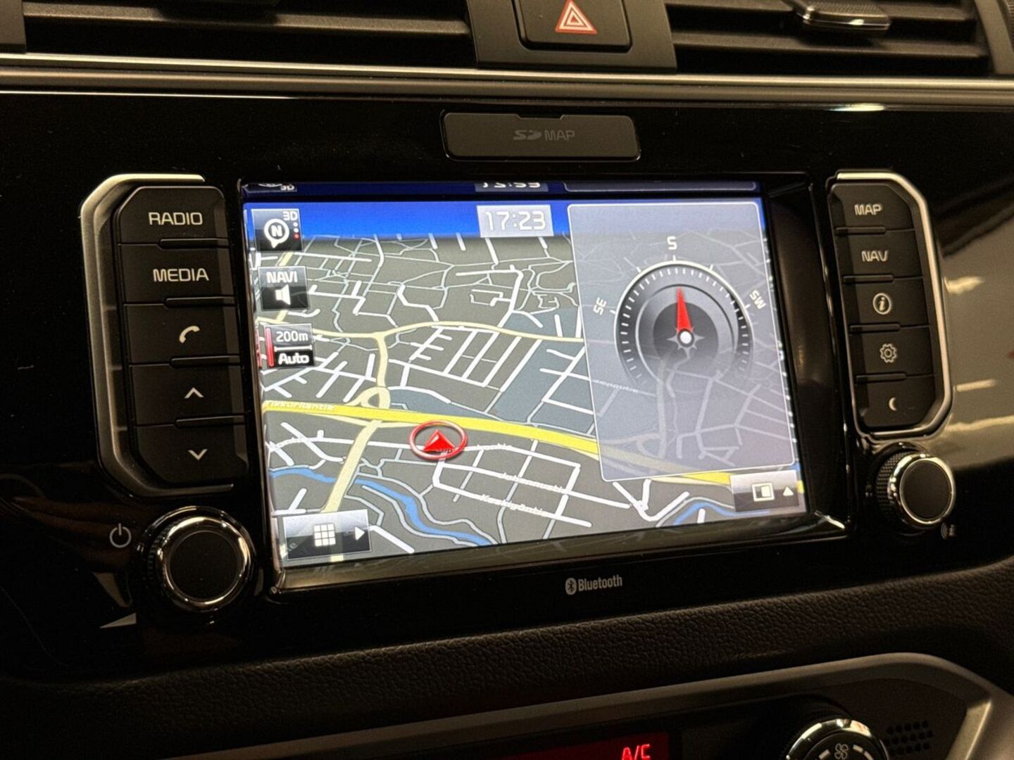 KIA Rio 2016