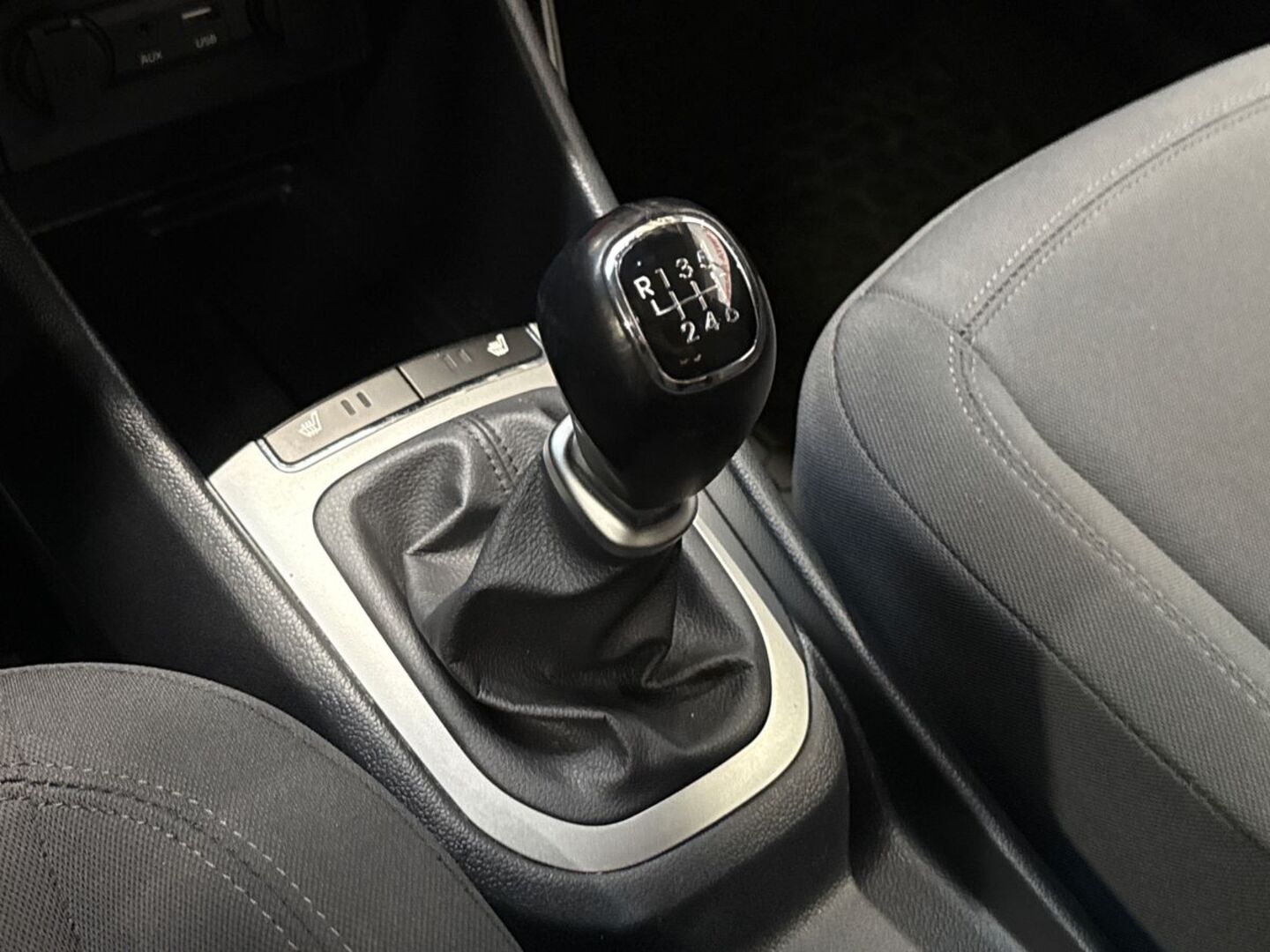 KIA Rio 2016