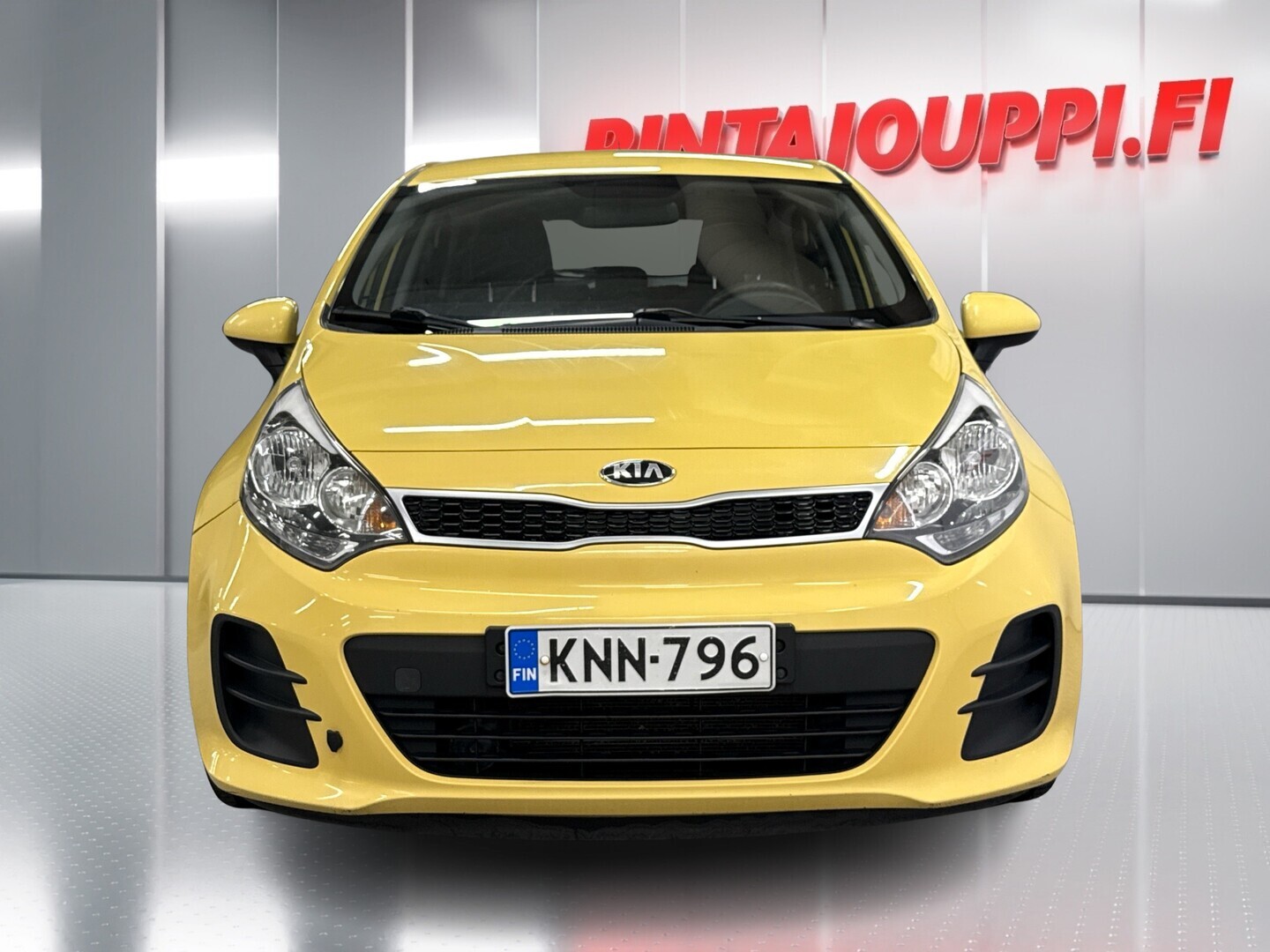 KIA Rio 2016
