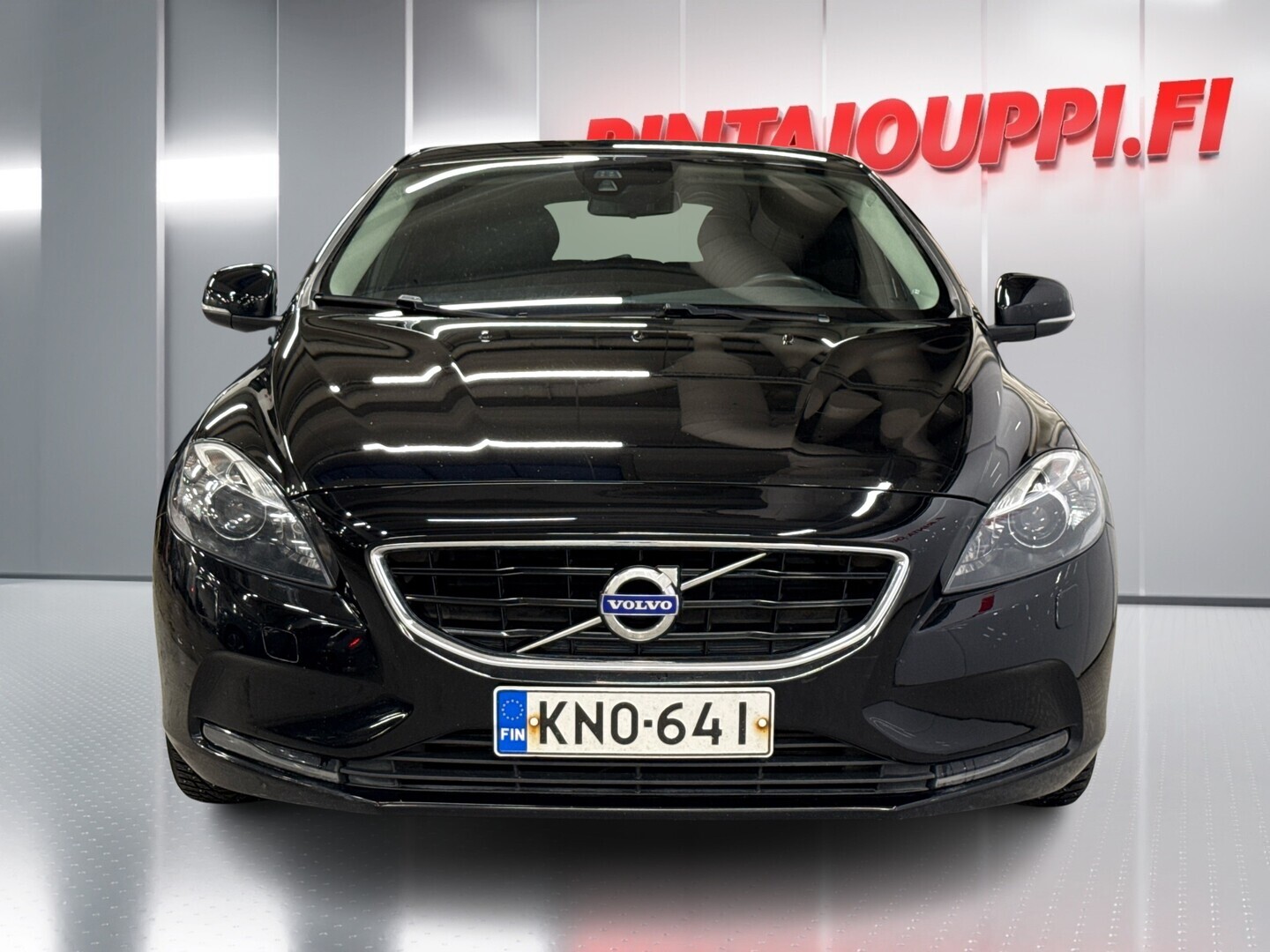 VOLVO V40 2017