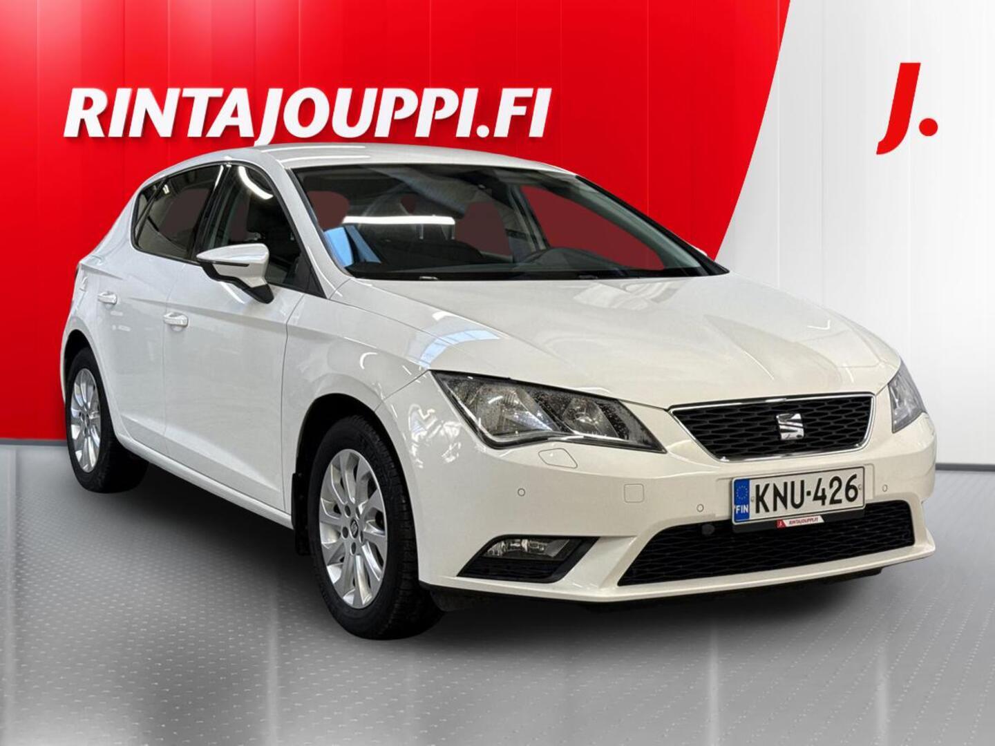 SEAT Leon 2016