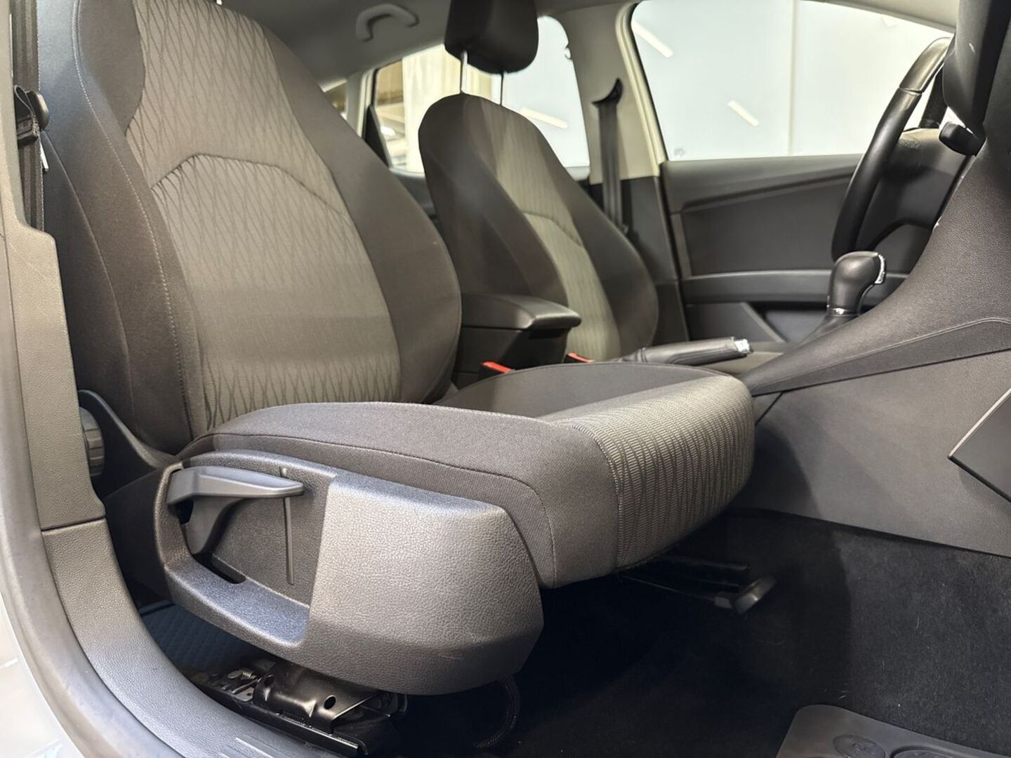 SEAT Leon 2016