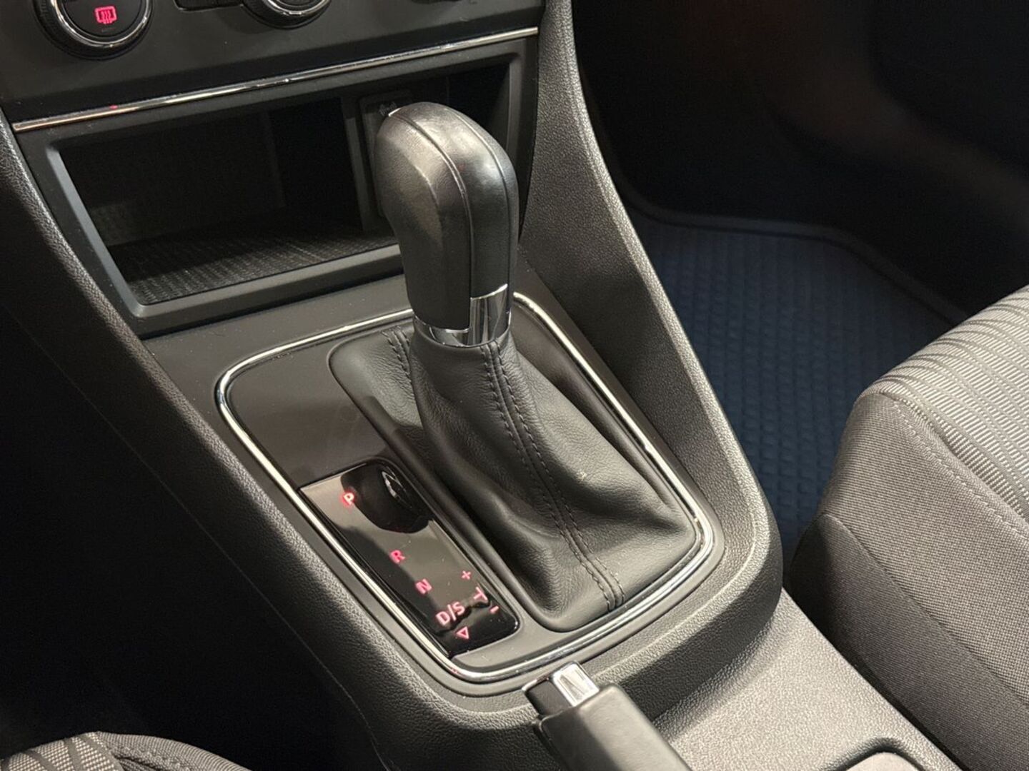 SEAT Leon 2016