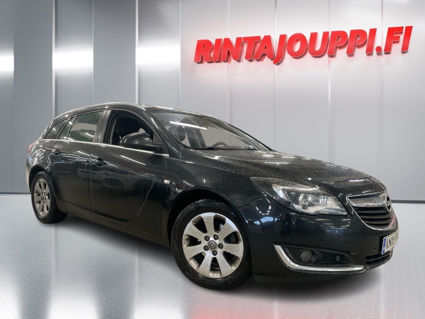 OPEL Insignia 2016