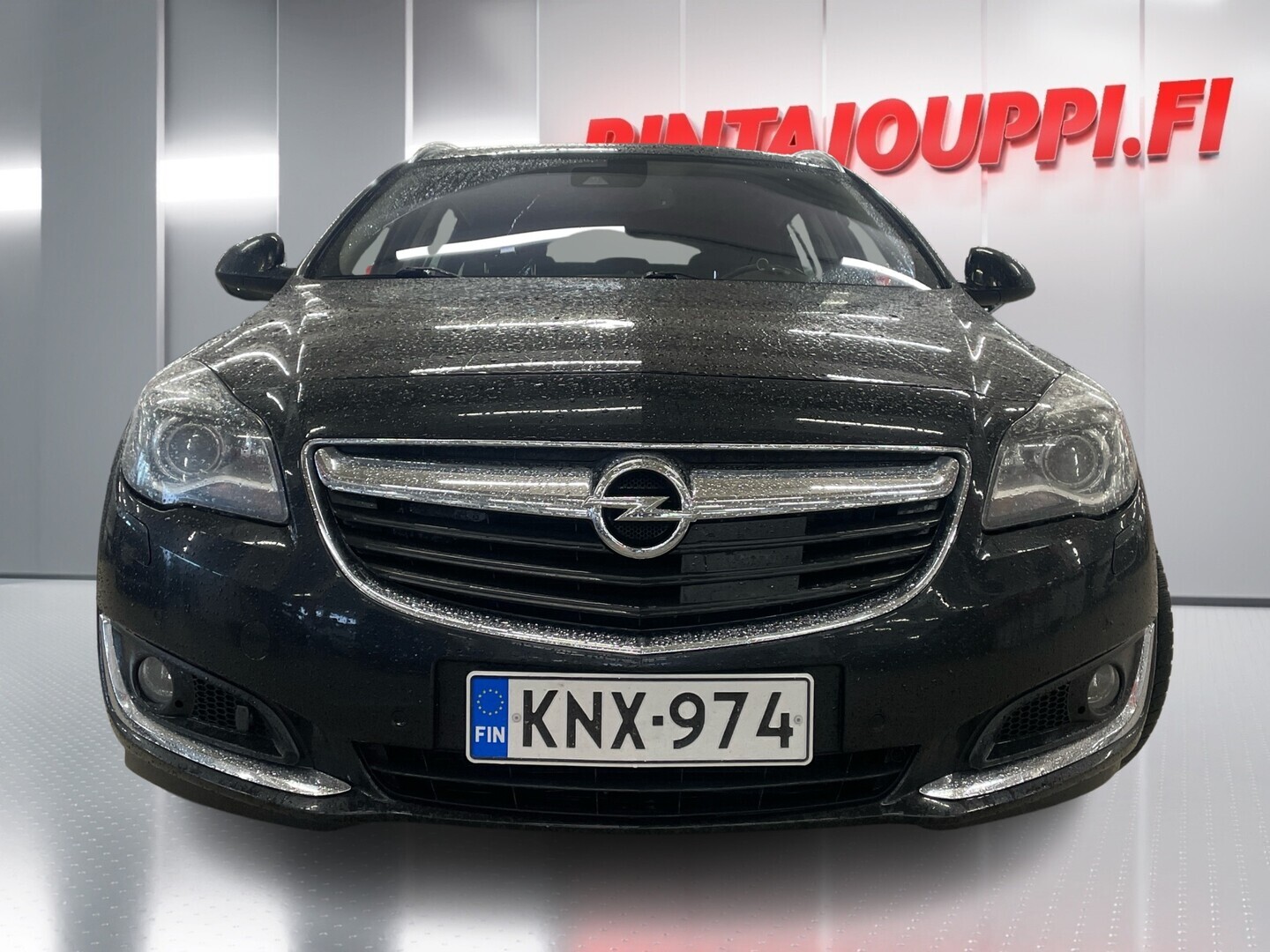 OPEL Insignia 2016