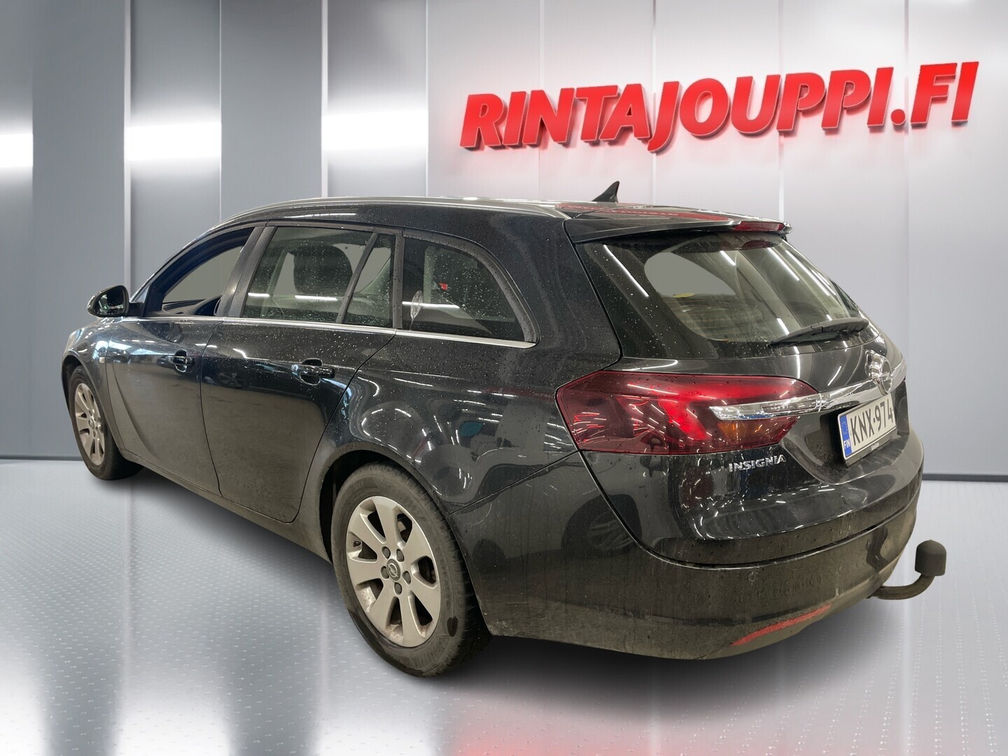 OPEL Insignia 2016