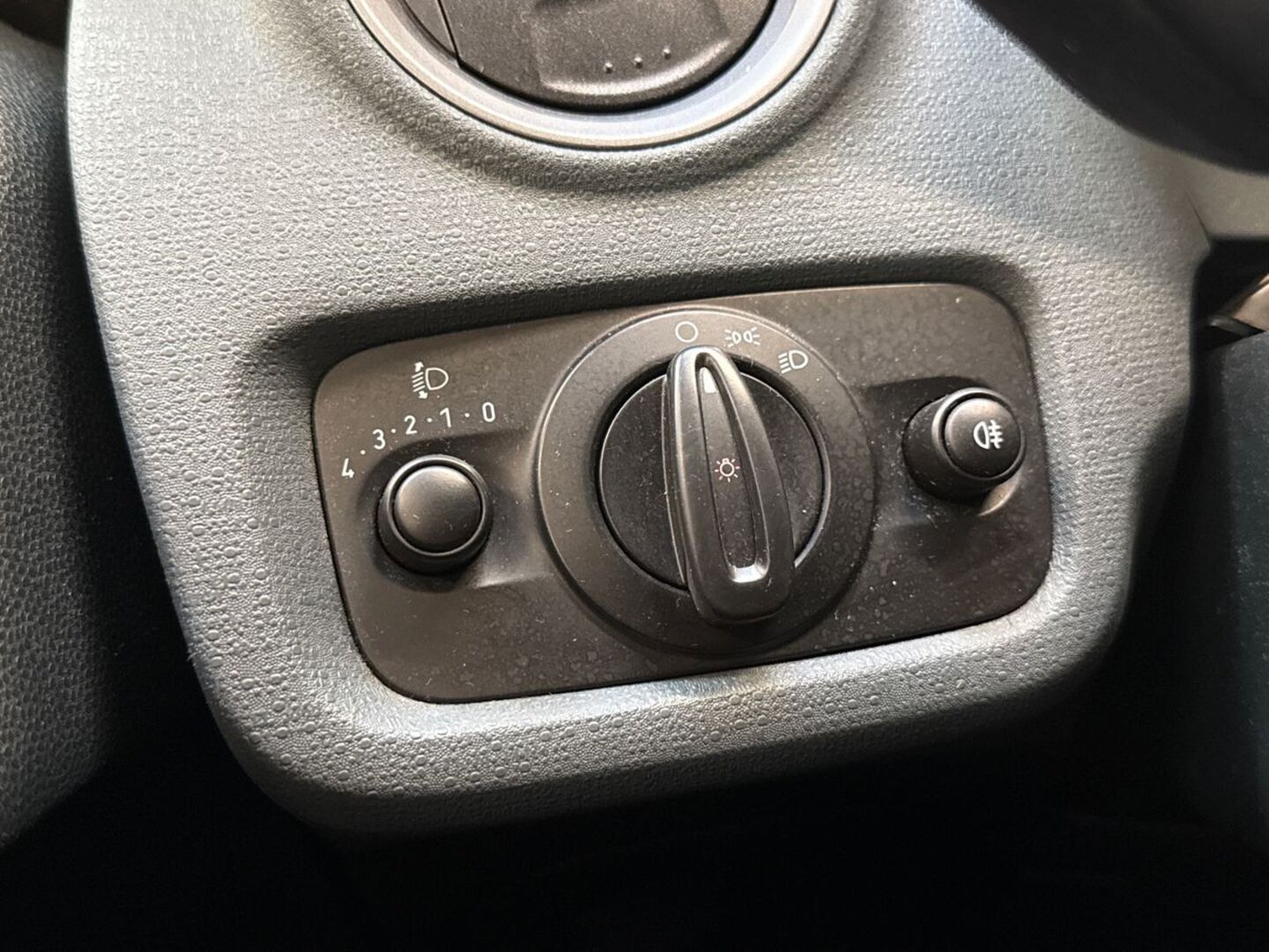 FORD Fiesta 2009