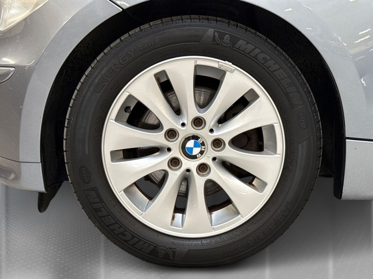 BMW 120 2006