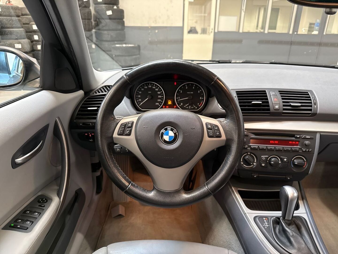 BMW 120 2006