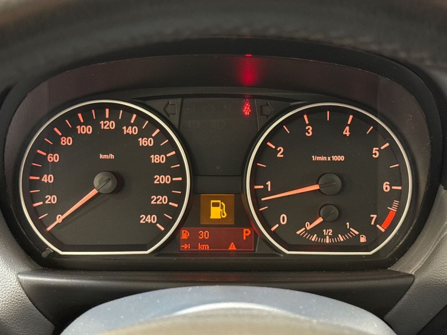 BMW 120 2006
