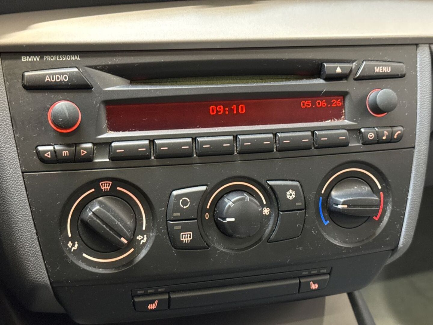 BMW 120 2006