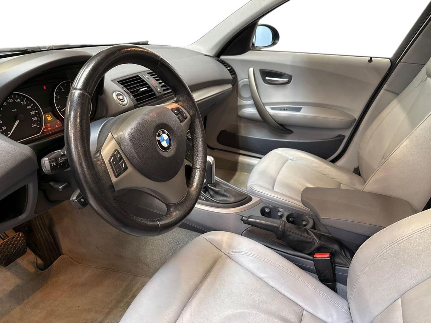 BMW 120 2006