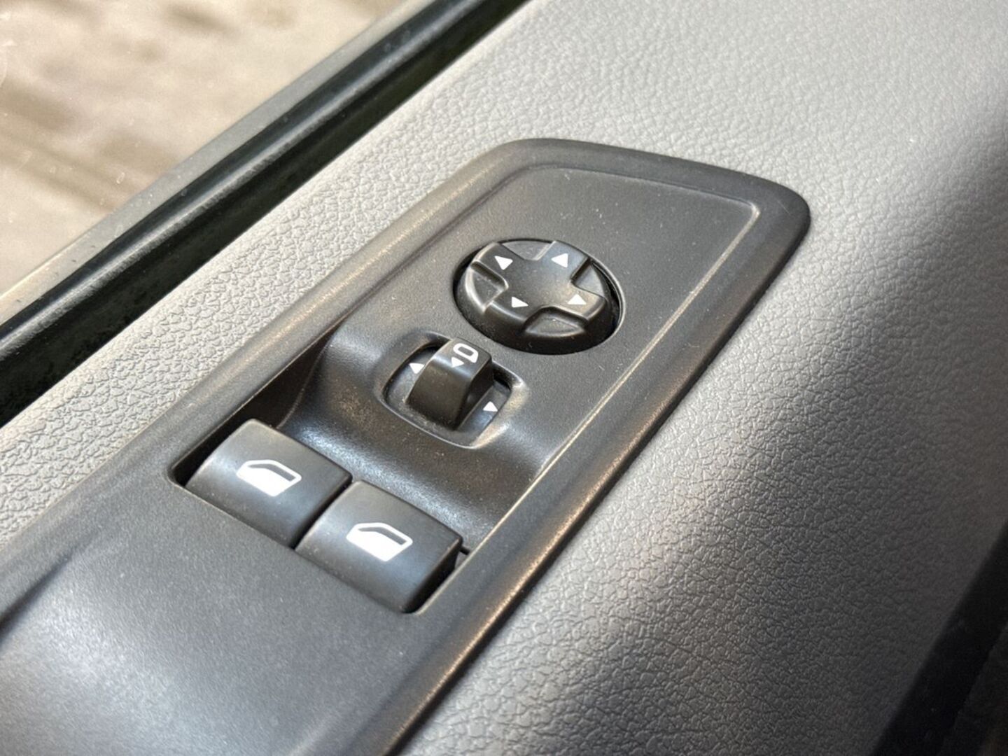 TOYOTA Proace 2017