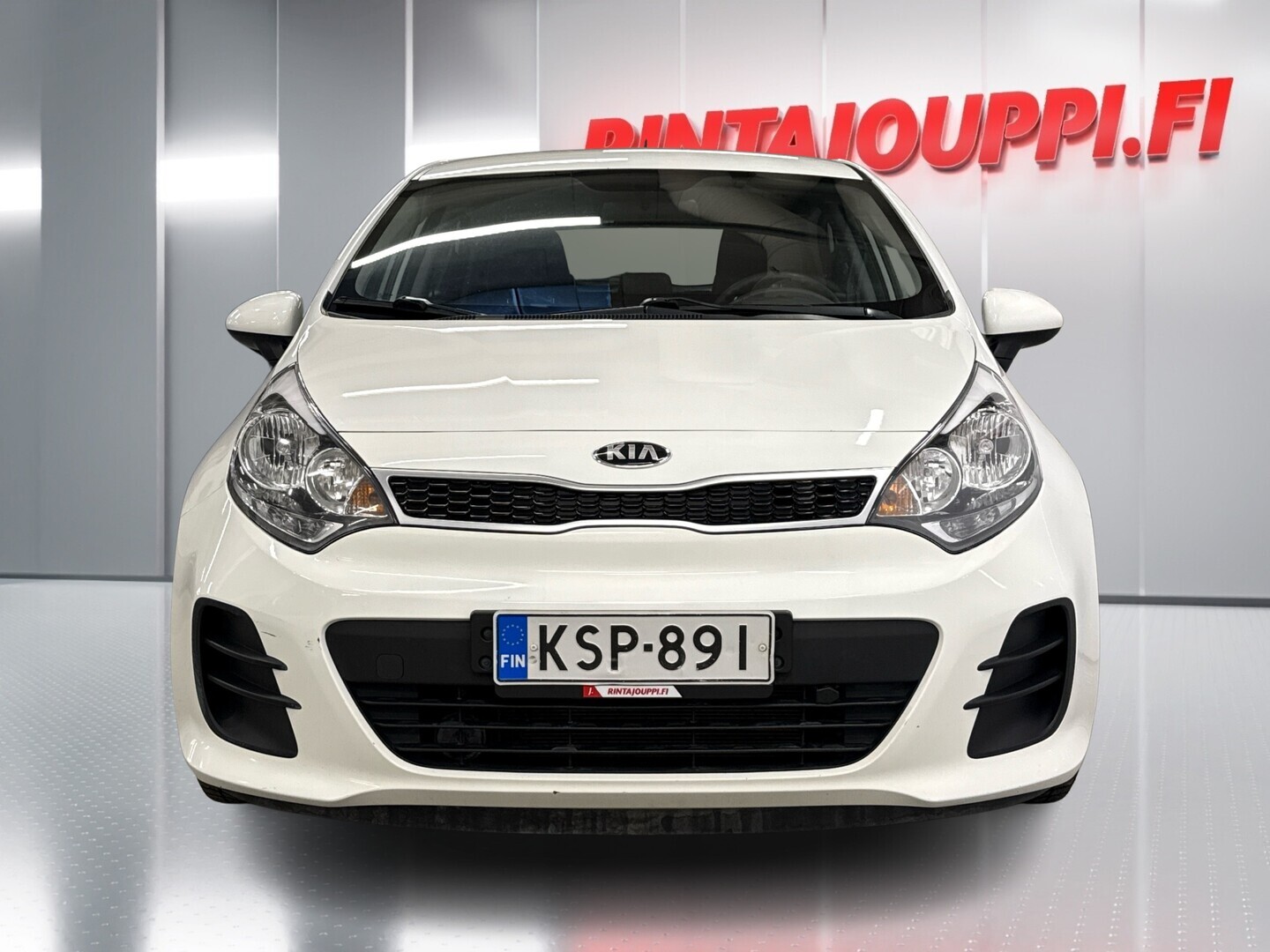 KIA Rio 2017