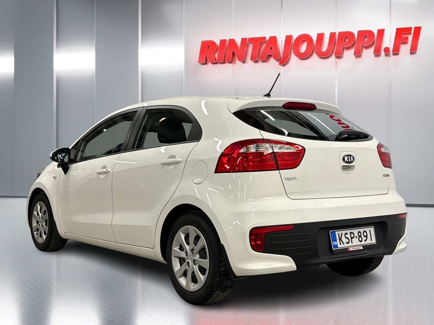 KIA Rio 2017