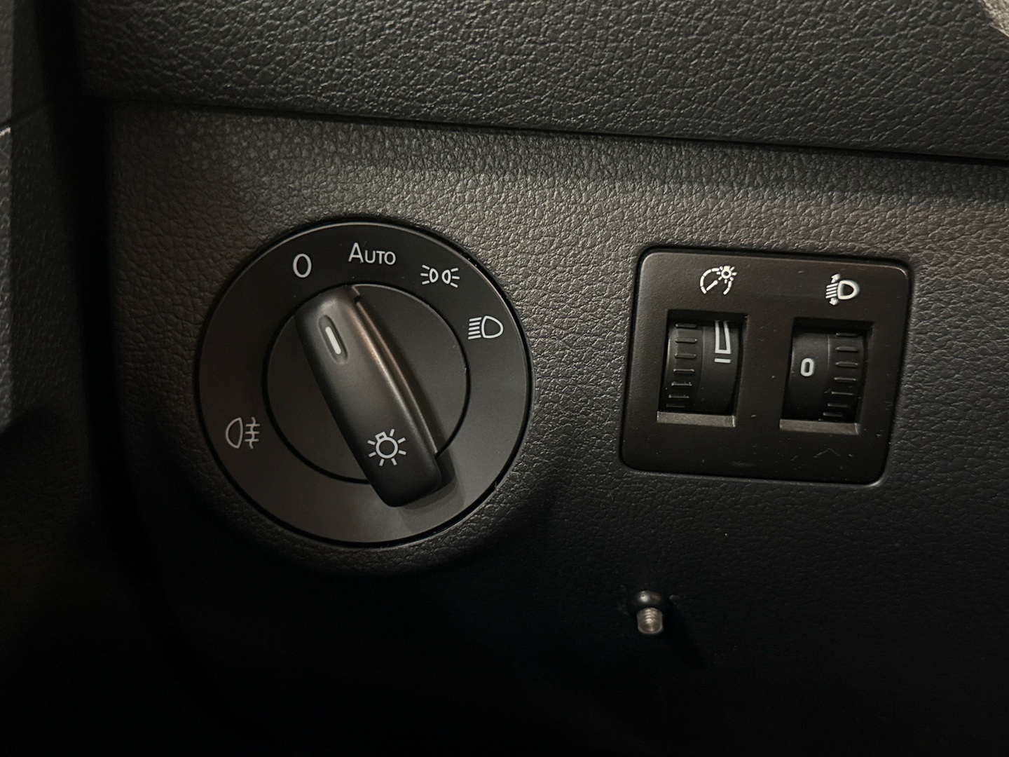 VOLKSWAGEN Caddy Maxi 2017