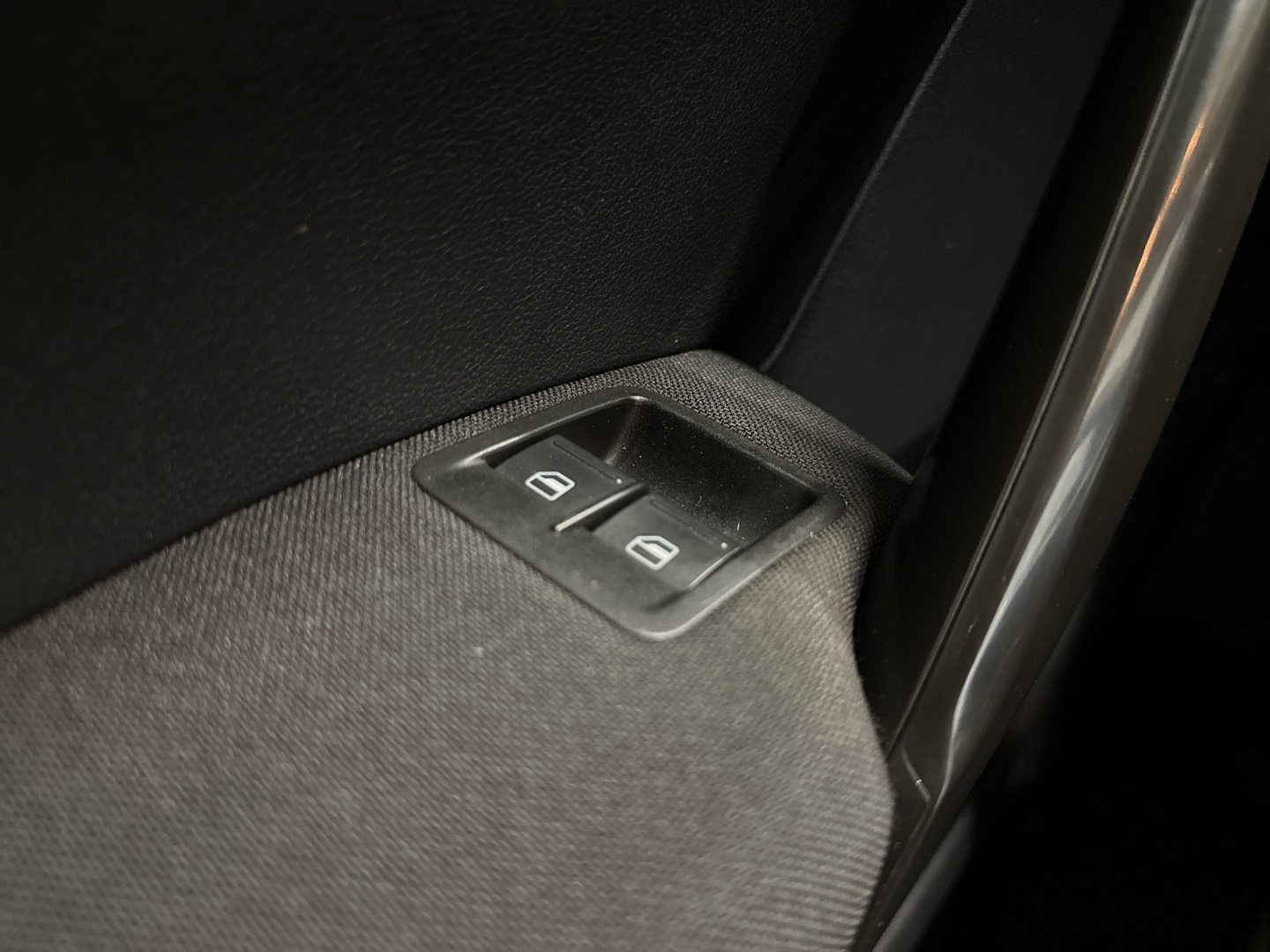 VOLKSWAGEN Caddy Maxi 2017