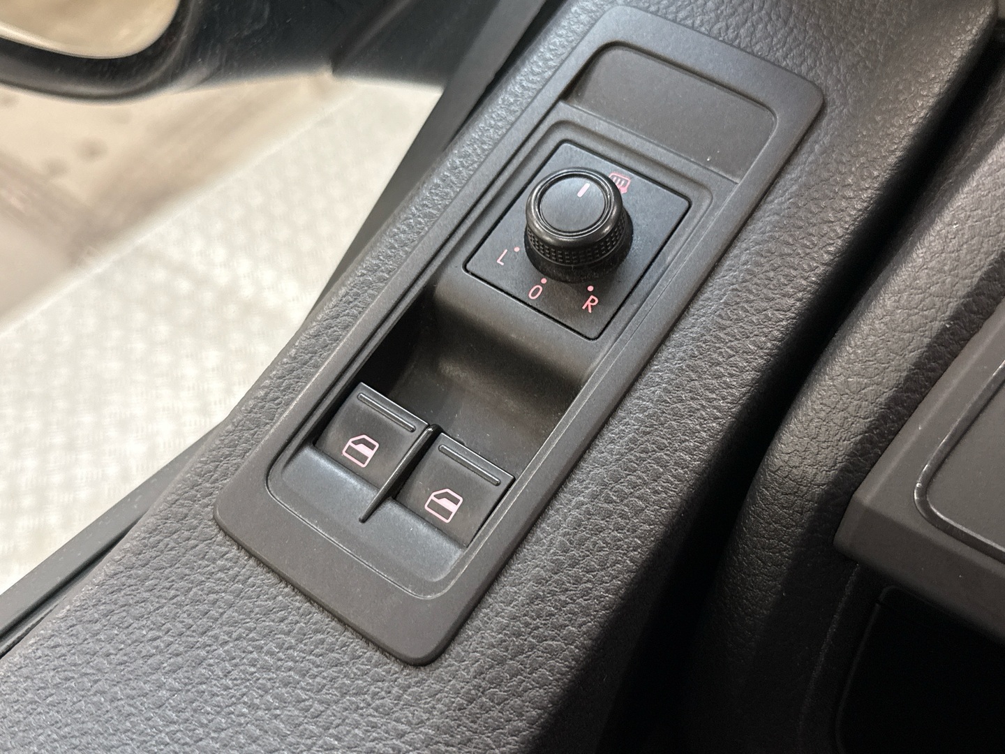 VOLKSWAGEN Transporter 2017